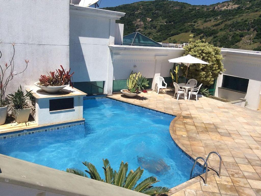 Apartamento Loft Na Prainha Em Arraial Do Cabo Exterior foto