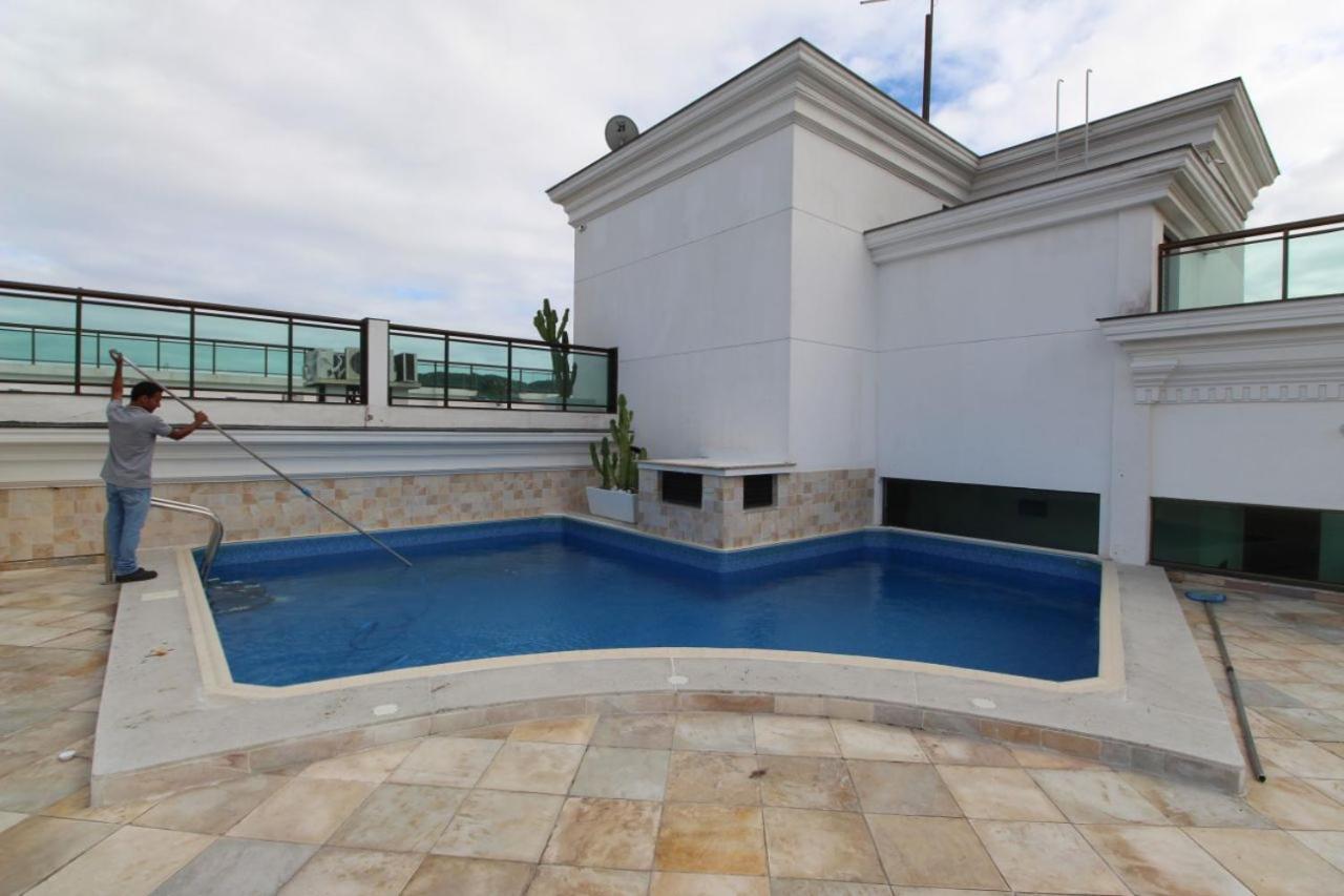 Apartamento Loft Na Prainha Em Arraial Do Cabo Exterior foto